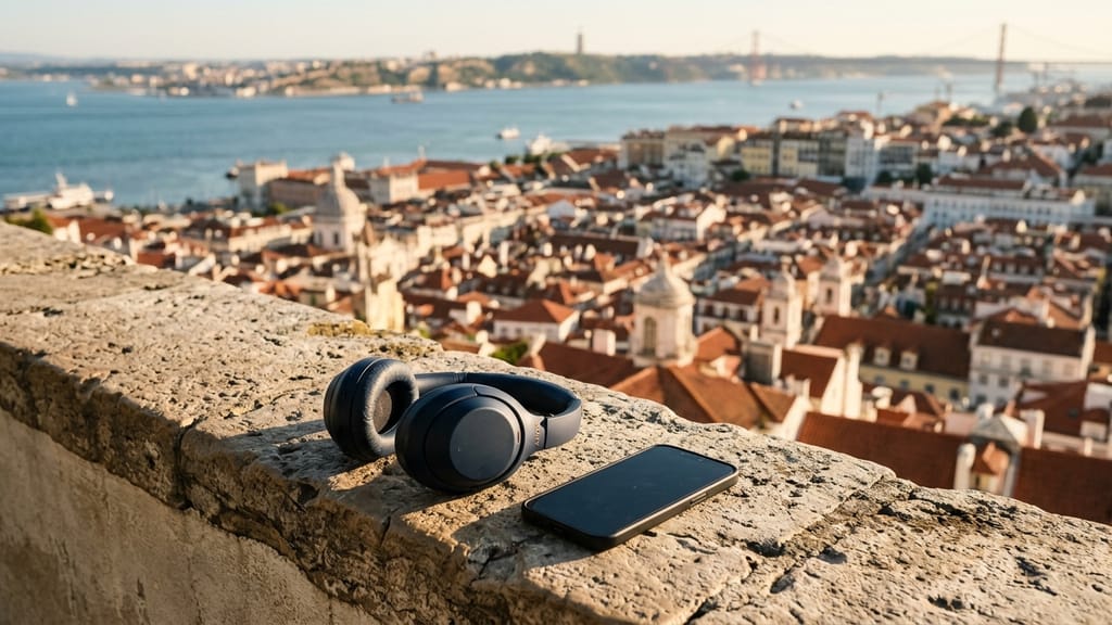 Practice Portuguese vs Pimsleur vs PortuTalk: Which Course Fits You?