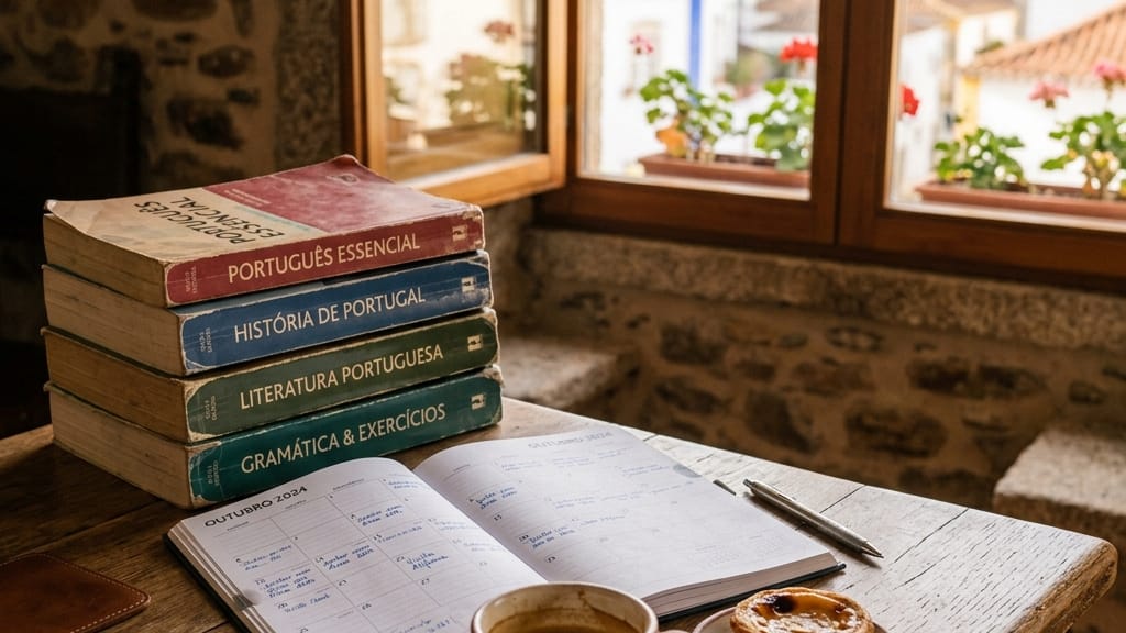 How Long Does It Take to Learn European Portuguese? Honest Timelines